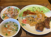 熱帯食堂 高槻本店: まっちゃんさんの2025年12月14日の1枚目の投稿写真