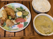 熱帯食堂 高槻本店: まっちゃんさんの2025年12月14日の2枚目の投稿写真