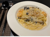 Cafe&Osteria LamP ランプ 大街道店: ぬっちさんの2024年08月26日の1枚目の投稿写真