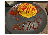 Cafe&Osteria LamP ランプ 大街道店: ぬっちさんの2024年08月26日の3枚目の投稿写真