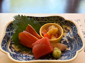 創作和食 がんこ たちかわ茶寮: ひなさんの2024年08月11日の1枚目の投稿写真