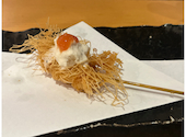 創作和食串揚げ 一正 issyou: あずさんの2026年09月13日の1枚目の投稿写真