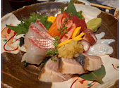 日本酒と魚串 松吉: ようさんの2026年04月07日の2枚目の投稿写真