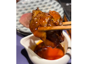 肉匠 牛虎 心斎橋店: cocoaさんの2024年09月22日の2枚目の投稿写真