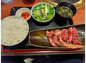 焼肉かわちどん 黒川本家: じいじいさんの2026年10月02日の1枚目の投稿写真