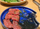 焼肉板門店: ひとみさんの2025年12月31日の1枚目の投稿写真