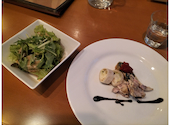 AZ DINING 国立店: JFさんの2026年09月07日の2枚目の投稿写真