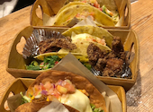 TACOS & BAR　ヒゲタコス: さとるさんの2025年11月の1枚目の投稿写真