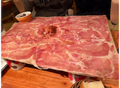 ワインの酒場ディプント新宿西口店: まほさんの2025年04月08日の1枚目の投稿写真