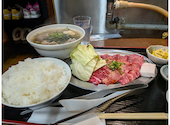 浪花焼肉 肉タレ屋 寺田町店: はまちゃんさんの2026年03月23日の1枚目の投稿写真