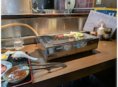 浪花焼肉 肉タレ屋 寺田町店: はまちゃんさんの2026年05月26日の1枚目の投稿写真