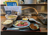 浪花焼肉 肉タレ屋 寺田町店: はまちゃんさんの2026年05月26日の2枚目の投稿写真