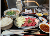 浪花焼肉 肉タレ屋 寺田町店: はまちゃんさんの2026年07月20日の1枚目の投稿写真