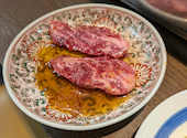浪花焼肉 肉タレ屋 寺田町店: はまちゃんさんの2026年07月20日の3枚目の投稿写真
