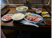 浪花焼肉 肉タレ屋 寺田町店: はまちゃんさんの2026年08月10日の1枚目の投稿写真