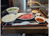 浪花焼肉 肉タレ屋 寺田町店: はまちゃんさんの2026年09月12日の1枚目の投稿写真