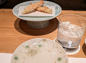天ぷら新宿 つな八 あべのハルカスダイニング店: はまちゃんさんの2026年03月29日の3枚目の投稿写真