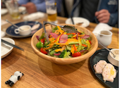 Bistro Panda ビストロ パンダ Tokyo八王子: 倫太郎さんの2026年10月11日の2枚目の投稿写真