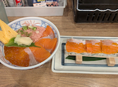 磯丸水産 名駅柳橋店: まささんの2026年06月09日の1枚目の投稿写真