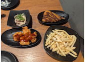 2500円 卓上サワー食べ放題 居酒屋 おすすめ屋 金山店: マルヴィン387さんの2026年06月28日の1枚目の投稿写真