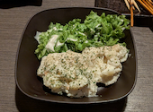 炭火焼き鳥 けんしろう 栄本店: マルヴィン387さんの2026年09月23日の1枚目の投稿写真