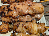 炭火焼き鳥 けんしろう 栄本店: マルヴィン387さんの2026年09月23日の2枚目の投稿写真