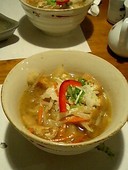 農園食堂: 光たんさんの2007年07月23日の2枚目の投稿写真