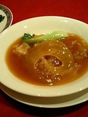 菜香樓 新館: 光たんさんの2008年01月09日の2枚目の投稿写真