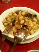 菜香樓 新館: 光たんさんの2008年01月09日の3枚目の投稿写真