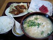 あやぐ食堂: 光たんさんの2007年02月16日の1枚目の投稿写真