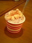 欧風カジュアルキッチン 「えーじ。」: 光たんさんの2007年07月23日の2枚目の投稿写真