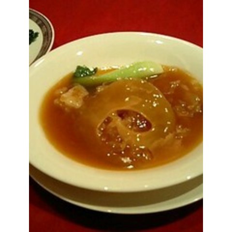 菜香樓 新館: 光たんさんの2008年01月09日の2枚目の投稿写真