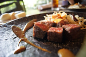 ＩＴＯＨ・ＤＩＮＩＮＧ・ｂｙ・ＮＯＢＵ: ねぼすけさんの2014年08月24日の1枚目の投稿写真