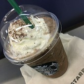 スターバックスコーヒー ルミネ新宿店: mimiさんの2017年01月27日の1枚目の投稿写真