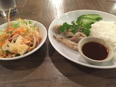 スクンビットソイ55 新宿三井ビル店: mimiさんの2016年12月10日の1枚目の投稿写真