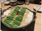 もつ鍋 一藤 今泉本店: ぷうさんの2025年12月03日の1枚目の投稿写真