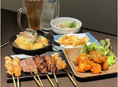 炭火焼き鳥 とりのすけ 天神大名店: ぷうさんの2026年09月29日の1枚目の投稿写真