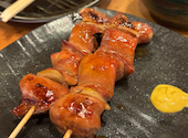 焼き鳥の軍ぞう: ぷうさんの2026年09月12日の1枚目の投稿写真