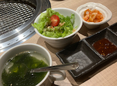 和牛焼肉 LIEBE リーベ アミュプラザくまもと店: ぷうさんの2025年12月06日の2枚目の投稿写真