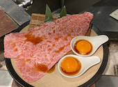 焼肉酒場 にくまる 春吉店: ぷうさんの2025年11月29日の1枚目の投稿写真