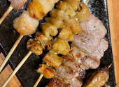 串焼きdining勝 姪浜: ぷうさんの2026年06月30日の2枚目の投稿写真