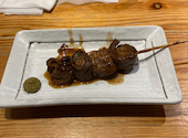 酒場 角のうぐいす 赤坂店: ぷうさんの2026年04月12日の1枚目の投稿写真