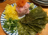 酒場 角のうぐいす 赤坂店: ぷうさんの2026年04月12日の2枚目の投稿写真