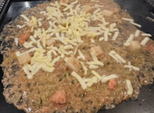 鉄板焼きもんじゃココきよ 赤坂店: ぷうさんの2026年05月24日の1枚目の投稿写真