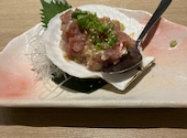 海鮮居酒屋 花の舞 江戸東京博物館前店: マコトさんの2026年09月12日の1枚目の投稿写真