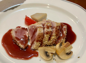 Fusion Dining K フュージョンダイニングケー: フチノさんの2025年11月05日の2枚目の投稿写真