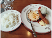 レストラン&カフェ ボン Restaurant&Cafe Bon: jeminiさんの2026年06月21日の1枚目の投稿写真