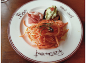 レストラン&カフェ ボン Restaurant&Cafe Bon: jeminiさんの2026年06月21日の2枚目の投稿写真
