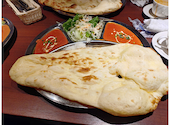 インド料理マハラジャダイニング静岡店: jeminiさんの2024年09月20日の1枚目の投稿写真