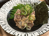 鮨とSAKE 茶屋町Marry: ゅうちぃさんの2026年03月15日の2枚目の投稿写真